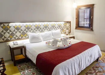 Hotel Caribe hotel thumbnail 4