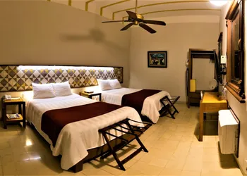 Hotel Caribe hotel thumbnail 5