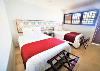 Hotel Caribe hotel thumbnail 8