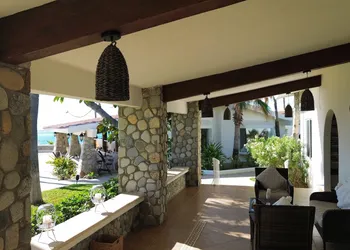 Hotel Punta Pescadero Paradise hotel thumbnail 2