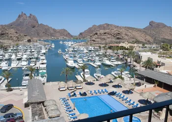 Marinaterra Hotel & Spa hotel thumbnail 3