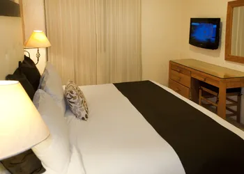 Marinaterra Hotel & Spa hotel thumbnail 4