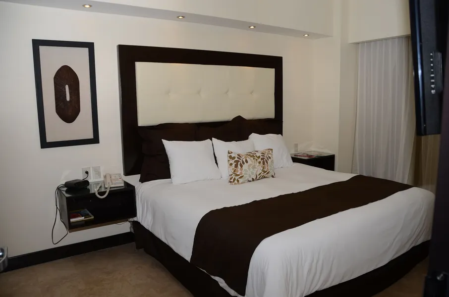 Marinaterra Hotel & Spa hotel detail image 6