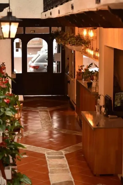 Rosario Hotel hotel detail image 2