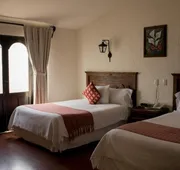 Rosario Hotel hotel detail image 3