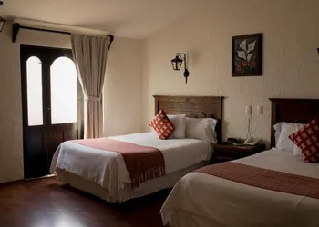 Rosario Hotel hotel thumbnail 3