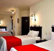 Rosario Hotel hotel detail image 4