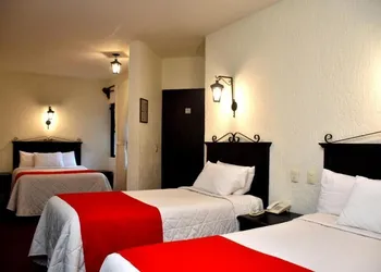 Rosario Hotel hotel thumbnail 4
