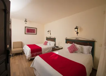 Rosario Hotel hotel thumbnail 6