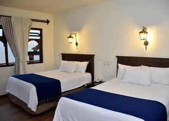 Rosario Hotel hotel thumbnail 7