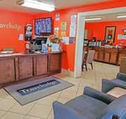 Travelodge by Wyndham Houston Hobby Airport hotel detail image 3