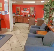 Travelodge by Wyndham Houston Hobby Airport hotel detail image 4