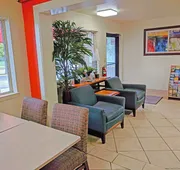 Travelodge by Wyndham Houston Hobby Airport hotel detail image 5