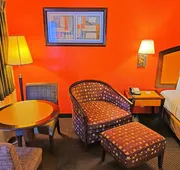Travelodge by Wyndham Houston Hobby Airport hotel detail image 7