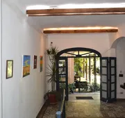 Hotel el Moro hotel detail image 3