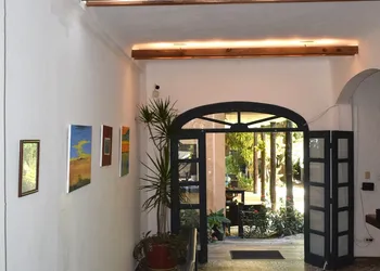 Hotel el Moro hotel thumbnail 3