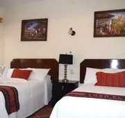 Hotel el Moro hotel detail image 4