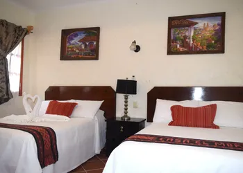 Hotel el Moro hotel thumbnail 4