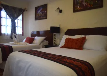 Hotel el Moro hotel thumbnail 5