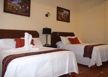 Hotel el Moro hotel thumbnail 6