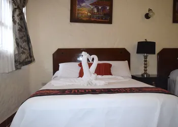 Hotel el Moro hotel thumbnail 7