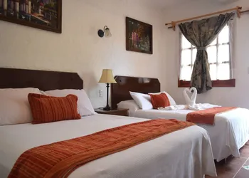 Hotel el Moro hotel thumbnail 8