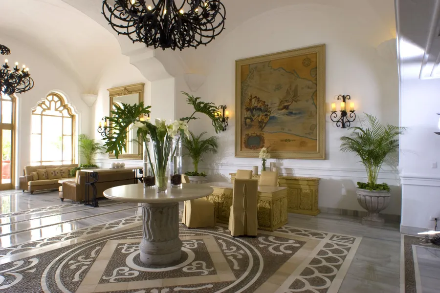 Pueblo Bonito Los Cabos Blanco - All Inclusive hotel detail image 2