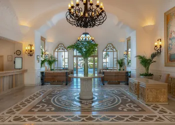Pueblo Bonito Los Cabos Blanco - All Inclusive hotel thumbnail 3