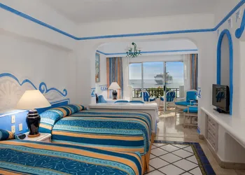 Pueblo Bonito Los Cabos Blanco - All Inclusive hotel thumbnail 7