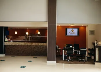 Araiza Hermosillo hotel thumbnail 2