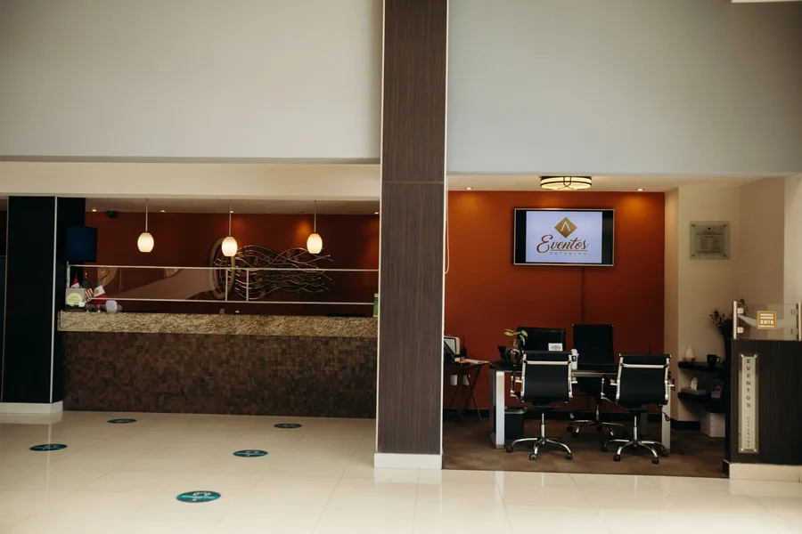 Araiza Hermosillo hotel detail image 2