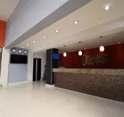 Araiza Hermosillo hotel detail image 3