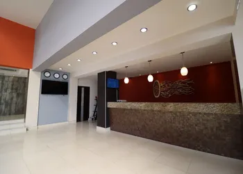 Araiza Hermosillo hotel thumbnail 3