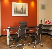 Araiza Hermosillo hotel detail image 4