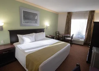 Araiza Hermosillo hotel thumbnail 6