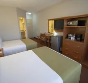 Araiza Hermosillo hotel detail image 7