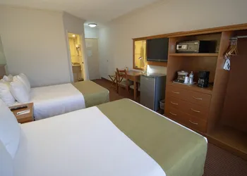 Araiza Hermosillo hotel thumbnail 7