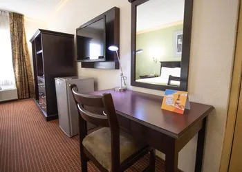 Araiza Hermosillo hotel thumbnail 8
