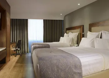 HS HOTSSON Hotel Silao hotel thumbnail 2