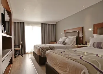 HS HOTSSON Hotel Silao hotel thumbnail 5