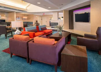 Sonesta ES Suites Charlottesville University hotel thumbnail 3