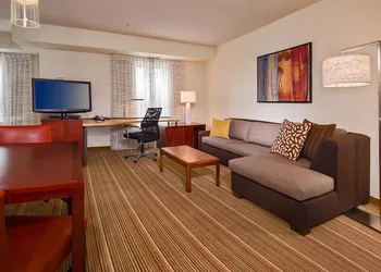 Sonesta ES Suites Charlottesville University hotel thumbnail 5