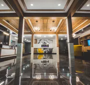 Quality Hotel & Conference Centre hotel detail image 3
