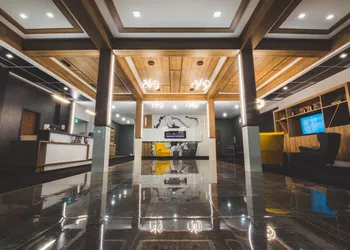 Quality Hotel & Conference Centre hotel thumbnail 3