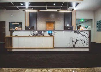 Quality Hotel & Conference Centre hotel thumbnail 5