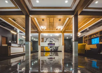 Quality Hotel & Conference Centre hotel thumbnail 6