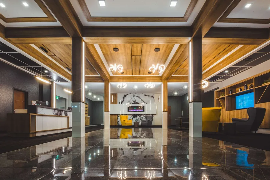 Quality Hotel & Conference Centre hotel detail image 6