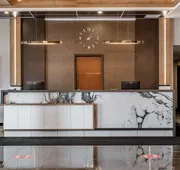 Quality Hotel & Conference Centre hotel detail image 7