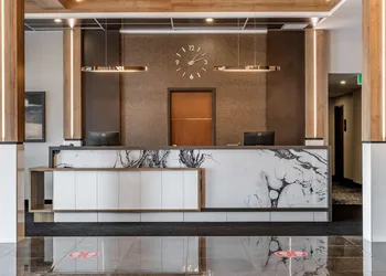 Quality Hotel & Conference Centre hotel thumbnail 7
