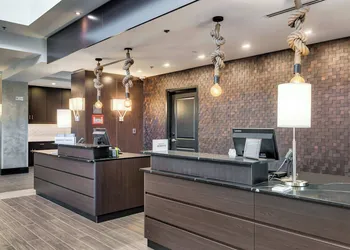 Residence Inn by Marriott Corpus Christi Downtown hotel thumbnail 2